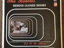 Beatles 2xLP “Behind Closed Doors” Moon Child Records Let It Be Outtakes Spain