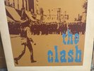 THE CLASH BLACK MARKET CLASH  -  10