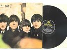 THE BEATLES 'Beatles For Sale' 1964 Vinyl LP Black & Yellow Labels MONO - C45