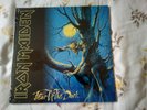 IRON MAIDEN - FEAR OF THE DARK - PARLOPHONE SEALED RE-ISSUE