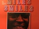 MILES DAVIS MILES SMILES VINYL RECORD PC 9401- LP VG+