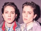 TEGAN AND SARA Tonight in the Dark We're Seeing Colors RSD 2020 Vinyl PRESALE