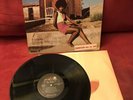 Mel Brown, “Big Foot Country Girl” Funk Blues LP on Impulse/ABC.