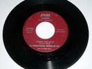 Gospel Funk 45 Record The Sensational Wings of Joy Joe Eddie Stowe Do You Know