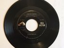 Elvis Presley Love Me Tender / Anyway You Want Me RCA 45 Vinyl Record