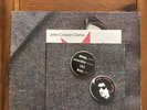 John Cooper Clarke Snap Crackle & Bop Vinyl Lp with original poetry book