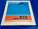 Sonny Red - Out of the Blue - Blue Note 4032 - Sealed