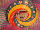 SUPERMAN 2 RECORD SET,THE MAGIC RING,THE FLYING TRAIN