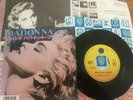 MADONNA - PAPA DON'T PREACH - MINTY JAPAN 7