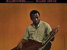 Davis, Miles-Milestones (US IMPORT) VINYL LP NEW