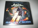 Monty Python Stephen Hawking Galaxy Song Record Store Day 2015 Vinyl