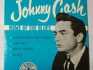 JOHNNY CASH- HOME OF THE BLUES. SUN SEP 116. RARE PS