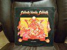 BLACK SABBATH SABBATH BLOODY SABBATH RECORD LP 1974