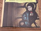 Mozart -Requiem, K. 626. Karajan B.P.O. RARE 1965 STEREO DGG SLPM 138 767 .EX+