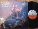 MILLIE - TIME WILL TELL Trojan LP TBL 108