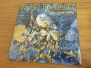 Iron Maiden - Live After Death [Vinyl]