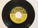 Billy Stewart Summertime / I Do Love You Chess 45 Record VG+