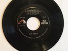 Elvis Presley Blueberry Hill/Is It So Strange/I Need You So/Have I Told.. RCA 45