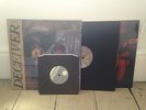 DIIV - Deceiver 2019 Indie Shoegaze Galaxy Vinyl LP & 7