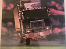 Titan, Terrodisco, 2017 German Lp, Factory Sealed Latin Funk Rock Experimental