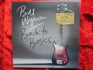 Bill Wyman - Back to Basics (2015) UK LP -RED VINYL- numm Edition  No 0143  OVP