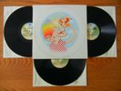 Grateful Dead Europe '72 Warner Bros 3WX 2668 1972 3xLP Play Tested VG/VG+ Vinyl