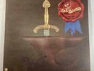 Rick Wakeman - King Arthur & the Knights of the Round Table * A&M QU-54515 Quad