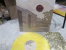 Bright Eyes -I'm Wide Awake- It's Morning -Yellow Colored Vinyl -Poison Oak- Lua