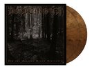 Behemoth 'And The Forests Dream Eternally' Gatefold 2LP Sepia Marbled Vinyl
