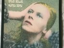David Bowie, Hunky Dory vinyl LP