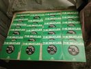 The Beatles EMI Collection Singles 1962 - 1970 Vinyls Box Complete Set.24 NO BOX