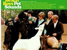 The Beach Boys PET SOUNDS (US, STEREO B0024729-01) 180g REMASTERED New Vinyl LP