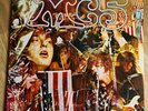 MC5 LP Kick out the jams France Elektra Butterfly Press WONDERFUL COPY $$