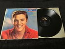 ELVIS PRESLEY LSP-1990 FOR LP FANS ONLY ORIGINAL LONG PLAY VG++/NM