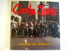 CIRCLE JERKS WILD IN THE STREETS LP IMPORT VINYL PUNK BAD RELIGION BLACK FLAG
