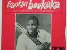 Franklin Boukaka:Excellent Afro/Congo - Guinea listen