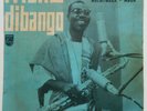 Manu Dibango:Killer Afro latin EP «Wachi wara» listen