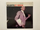 Lee Morgan ?Delightfulee Blue Note BLP 4243 Mono Original First Pressing Jazz LP