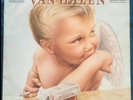Van Halen ?1984 LP Vinyl - 1984 Australian pressing - Very Good condition