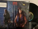 McAuley Schenker Group - Perfect Timing LP 1987 EMI ?NM/NM Shrink & Hype Sticker
