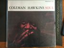 Coleman Hawkins - Soul  LP