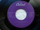 HANK THOMPSON 45 'ROCKIN' IN THE CONGO' USA CAPITOL HOT 1957 ROCKABILLY BOPPER