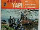 Super Yapi:Afro latin EP/Ivory coast listen