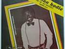 George Nanapoku:Afro digital Highlife boogie funk & reggae listen