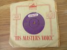 *** ELVIS PRESLEY   RIP IT UP  - UK HMV FACTORY SAMPLE 1957 ***