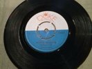 HOT ROD ALL STARS-RETURN OF THE BAD MAN.VINYL7