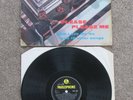 Beatles : Please Please Me vinyl album Decca Contract Pressing PMC 1202  Mono 