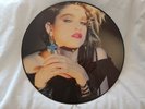Madonna Holiday b/w Think Of Me 12