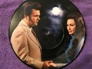 Conway Twitty & Loretta Lynn-Picture Disc-Merry Christmas