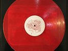 Foo Fighters Medium Rare Red Colored Vinyl LP Import Record w/Insert Grohl RSD
